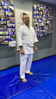 Pedagojik Çocuk Aikido - İstanbul Eyüpsultan