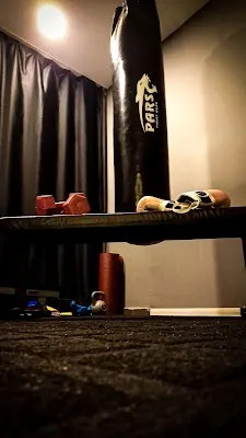 Pendik RiseUp Fit Personal Training -Pilates - Kickboks Studio - İstanbul Pendik