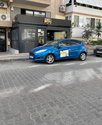 PEP Training House - İzmir Karşıyaka