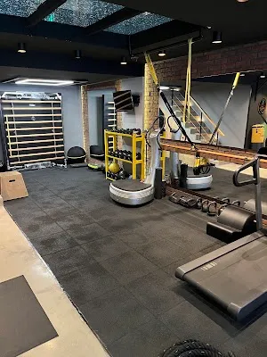 PEP Training House - İzmir Karşıyaka