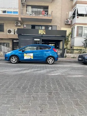 PEP Training House - İzmir Karşıyaka