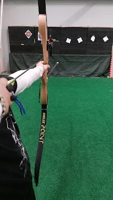 Pera Okçuluk Bahçeşehir Ispartakule - İstanbul Avcılar