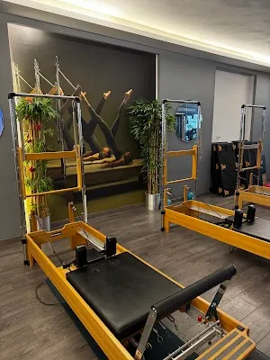 Pera Pilates - İstanbul Şişli