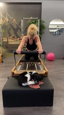 Pera Pilates görsel 3