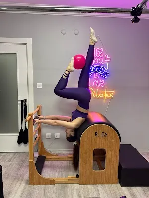 Pera Point Pilates - İstanbul Ümraniye