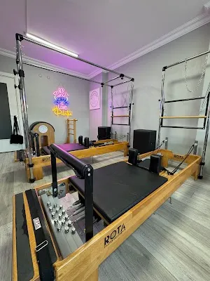 Pera Point Pilates - İstanbul Ümraniye