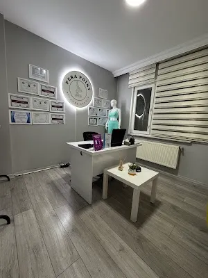 Pera Point Pilates - İstanbul Ümraniye