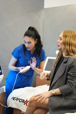 Perform-x Studio - İzmir Bayraklı