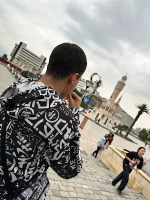 Perform-x Studio - İzmir Bayraklı