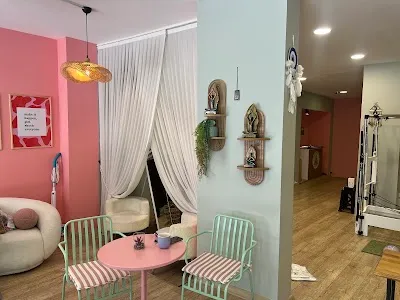 Performanss Pilates - İzmir Balçova