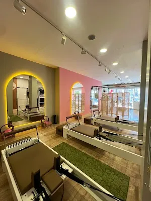 Performanss Pilates - İzmir Balçova