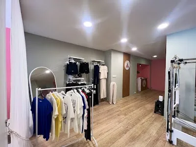 Performanss Pilates - İzmir Balçova