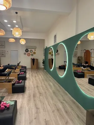 Performanss Reformer Pilates Studio - İzmir Karabağlar
