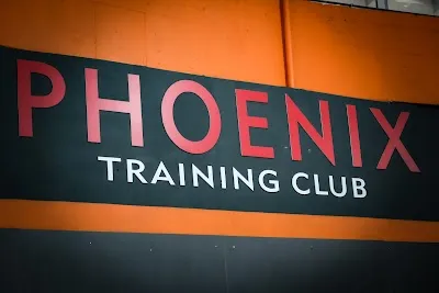 Phoenix Training Club - İstanbul Ümraniye