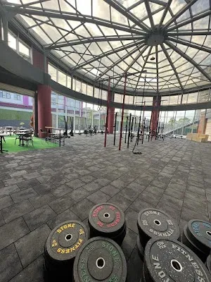 Phoenix Training Club - İstanbul Ümraniye