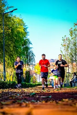 Phoenix Training Club - İstanbul Ümraniye