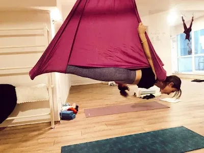 Pi Life Pilates Stüdyosu görsel 2