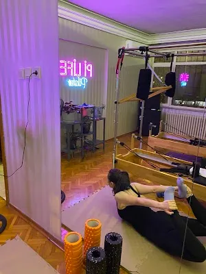 Pi Life Pilates Stüdyosu görsel 3