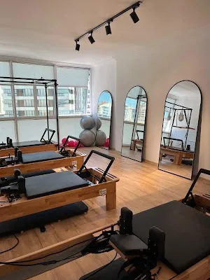 Pia Pilates Stüdyo - Ankara Altındağ