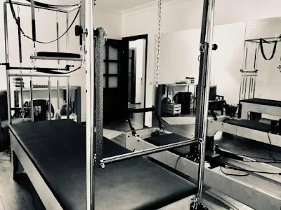 Piada Pilates - İstanbul Kadıköy