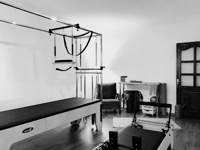 Piada Pilates - İstanbul Kadıköy