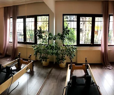 Piada Pilates - İstanbul Kadıköy
