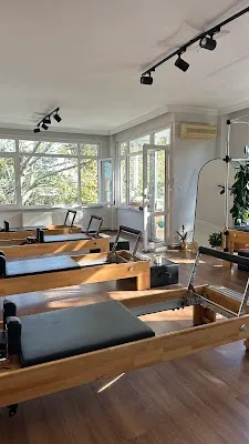 Picholates & Yeşilköy Pilates Stüdyosu - İstanbul Bakırköy