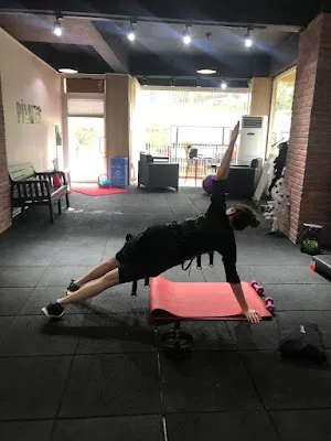 Pilatems - İstanbul Ümraniye