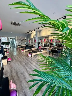 Pilates Academy Beylikdüzü - İstanbul Beylikdüzü