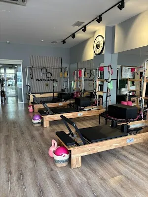 Pilates Academy Beylikdüzü - İstanbul Beylikdüzü