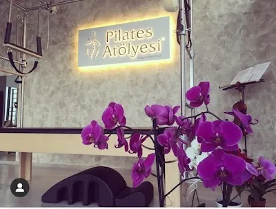 Pilates Atölyesi Bahçeşehir - İstanbul Başakşehir