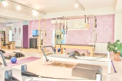Pilates Atölyesi Bahçeşehir görsel 2