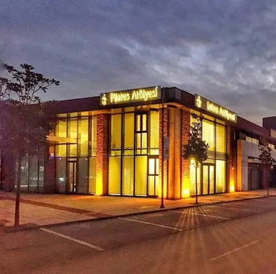 Pilates Atölyesi Bahçeşehir görsel 3