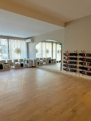 Pilates Bada - İstanbul Kartal