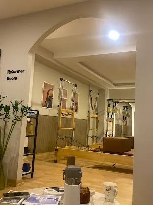 Pilates Bada - İstanbul Kartal
