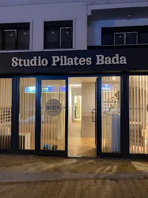 Pilates Bada - İstanbul Kartal