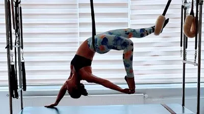 Pilates Body Desıgn - İstanbul Kadıköy