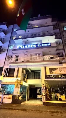 Pilates By Berrak - İzmir Karşıyaka