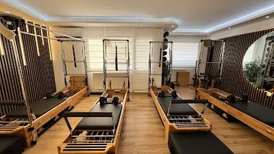 Pilates By Berrak görsel 2
