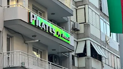 Pilates By Berrak görsel 3