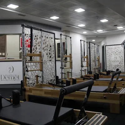 Pilates By Demet - İstanbul Kağıthane