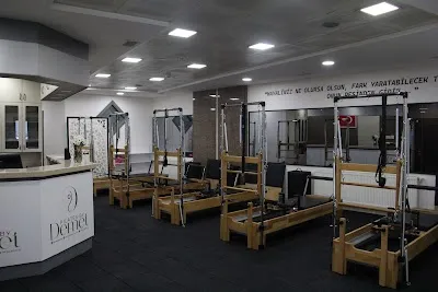 Pilates By Demet görsel 2