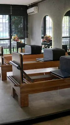 Pilates Esra Güngör görsel 2