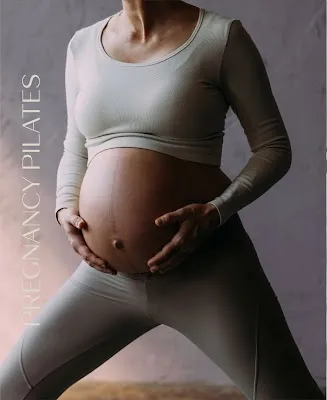 Pilates Esra Güngör görsel 3