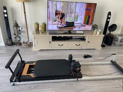 Pilates Evinizde - İstanbul Beşiktaş