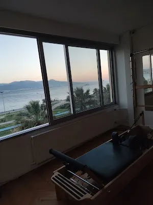 Pilates Floor - İzmir Karşıyaka