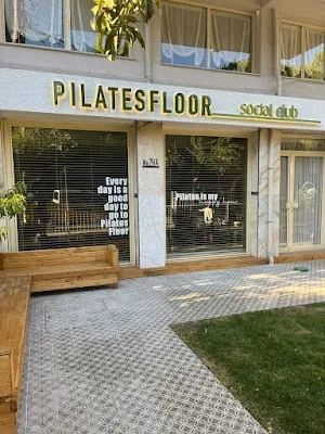 Pilates Floor Social Club - İzmir Karşıyaka