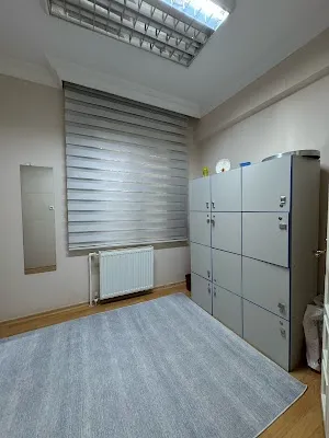 Pilates House görsel 2