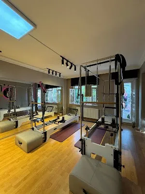 Pilates House görsel 3