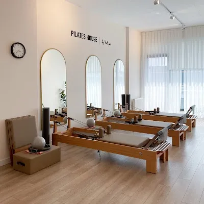 Pilates House by Yuliya - Ankara Gölbaşı